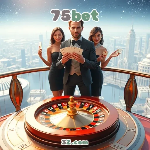 75bet Descontos