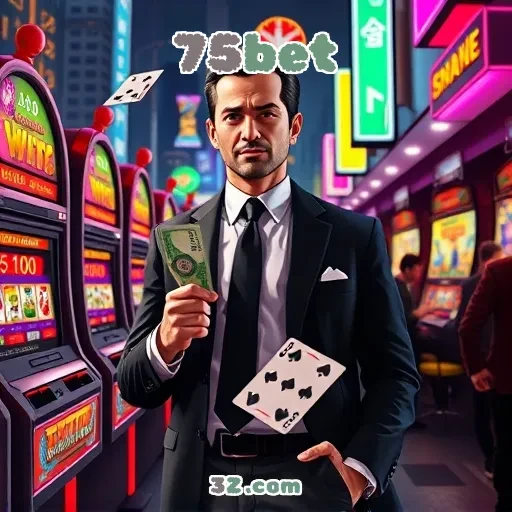 75bet: Experiência Única em E-Sports Para os Jogadores Brasileiros