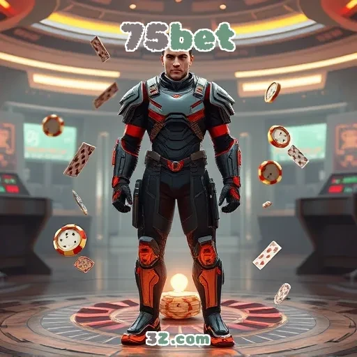 75bet: Apostas em Futebol que Vão Além do Comum!