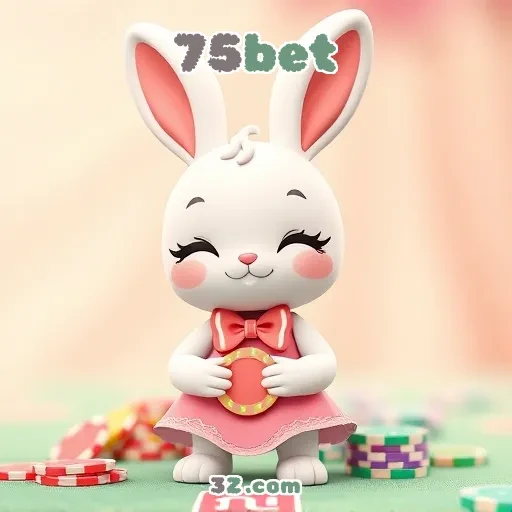 75bet: A Revolução dos Jogos de Cassino Ao Vivo para Brasileiros