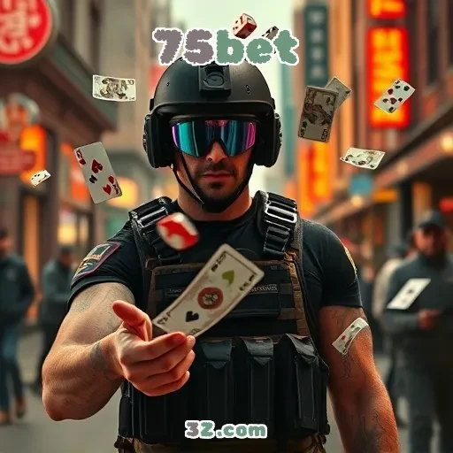 75bet: A Nova Fronteira do Pôquer Ao Vivo no Brasil!