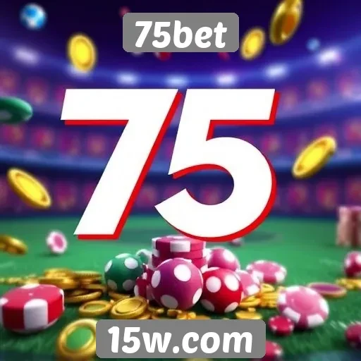 Comparação do 75bet com outras plataformas de jogos