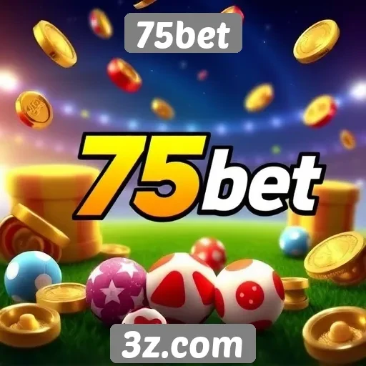 75bet oferece diversas opções de jogos online