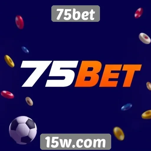 Bônus e promoções atraem jogadores para 75bet