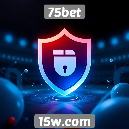 Entenda a segurança das transações financeiras no 75bet