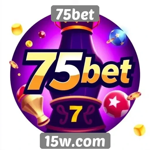 Diversidade de jogos oferecidos pelo 75bet