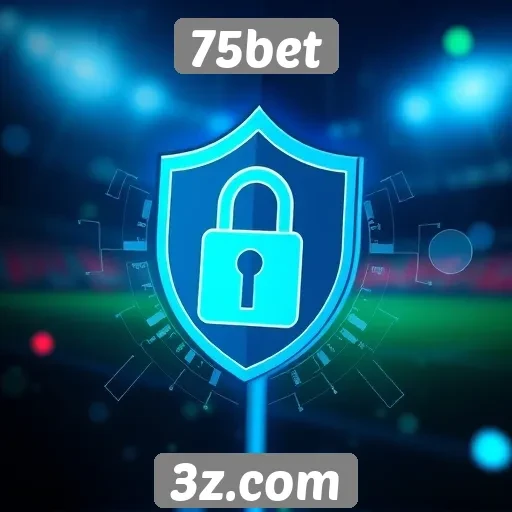 Segurança e privacidade no site 75bet em foco