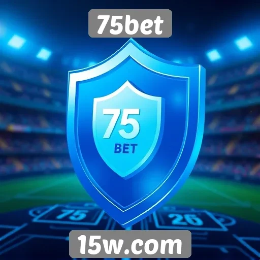 Estudo sobre a confiabilidade das transações no 75bet