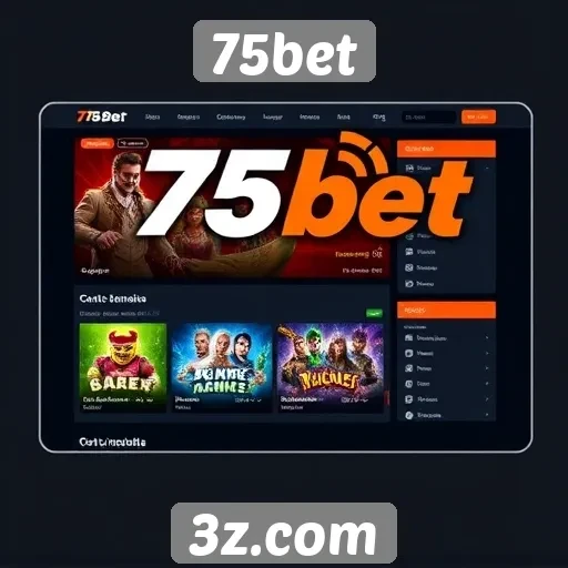 Interface amigável do site melhora experiência do usuário